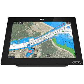 Raymarine Axiom+ 12 MFD w/Lighthouse Charts