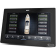 Raymarine Axiom 12MFD No Charts