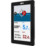 Raymarine Alpha 7" Performance  Instrument Display alt view