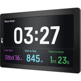 Raymarine Alpha 9" Performance  Instrument Display