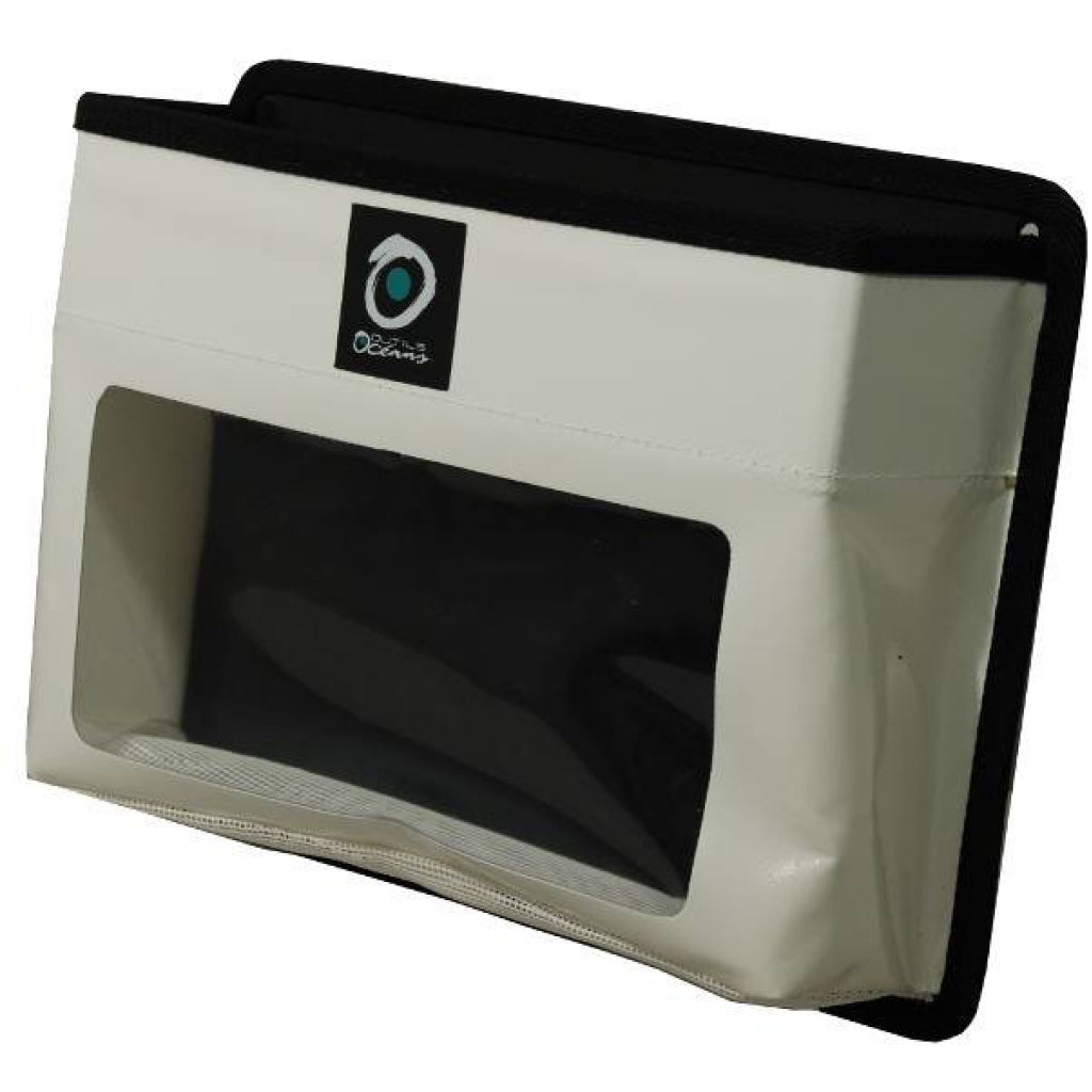Outils Oceans Open Rope Storage Bags.