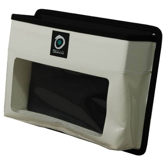 Outils Oceans Open Rope Storage Bags.