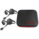 2Talk Bluetooth Headset.