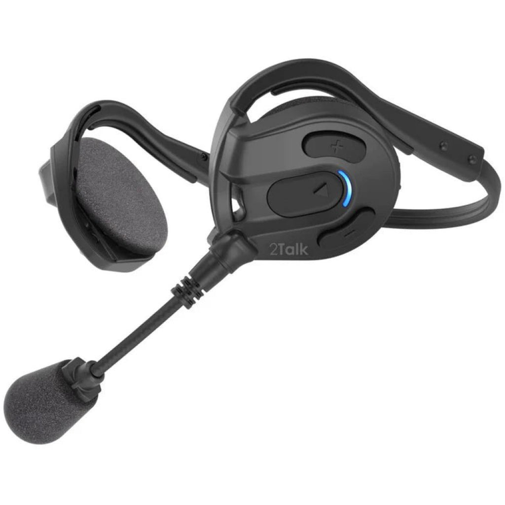 2Talk Bluetooth Headset only.