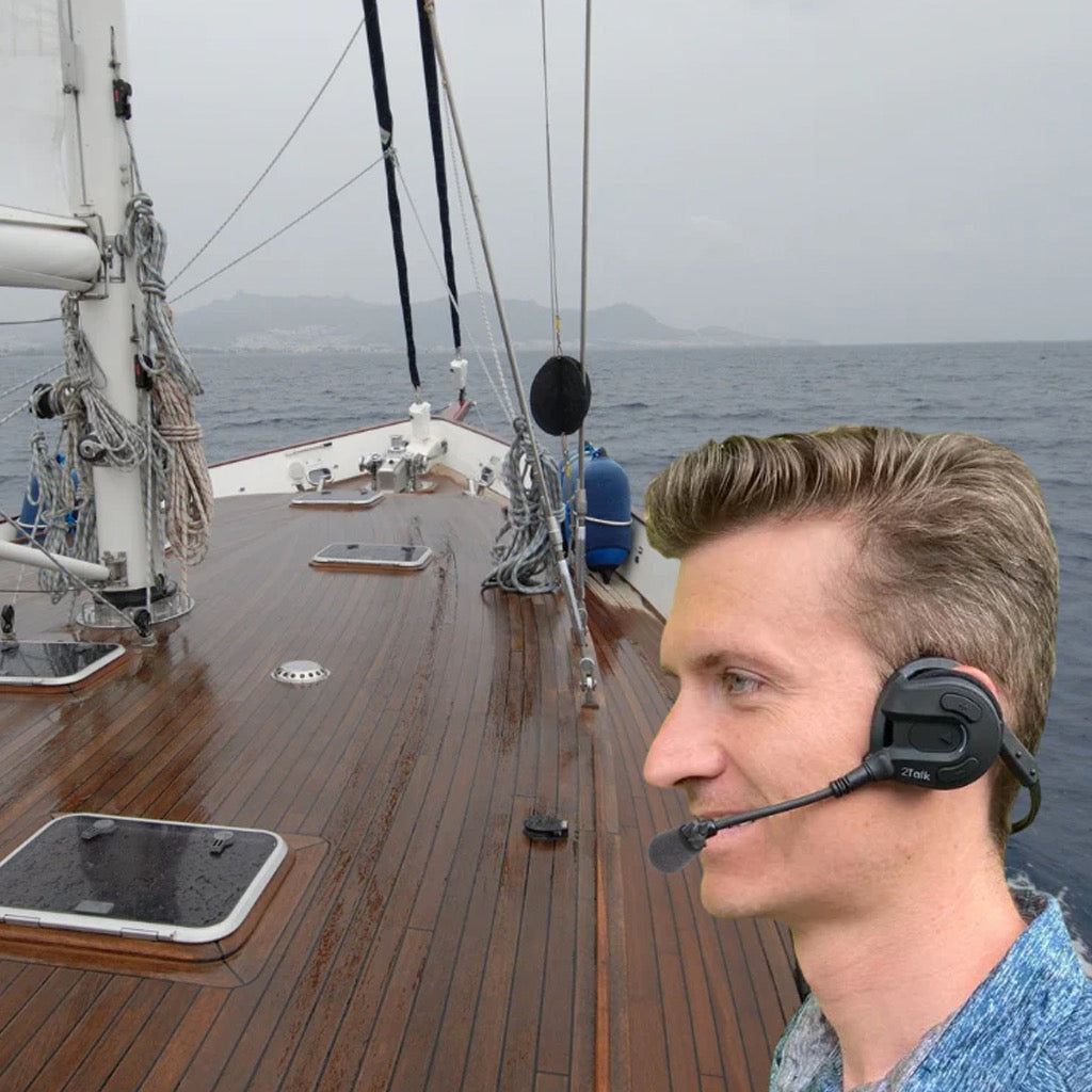 2Talk Bluetooth Headsets feature list.
