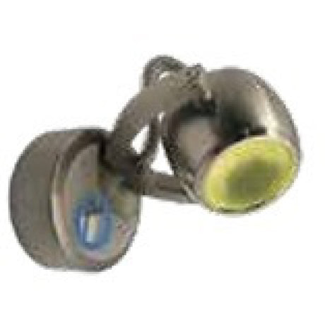 Luxor BRUSHED NICKEL "Y" LIGHT 
