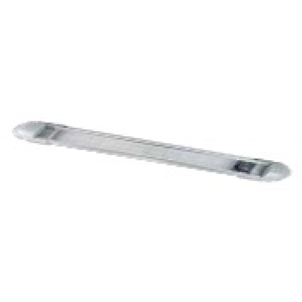 Rotatable Luminaire 2.0 Watt 200 Lumns 10 to 30v DC