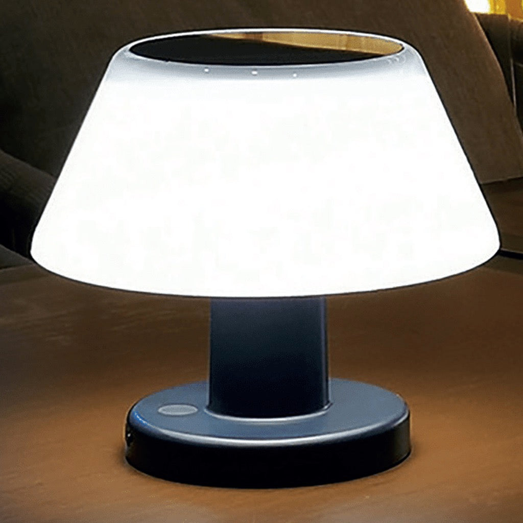 Luxor Solar Table Lamp