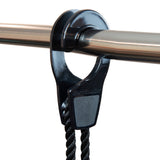 Fender Hanger Fastfender 32mm Black