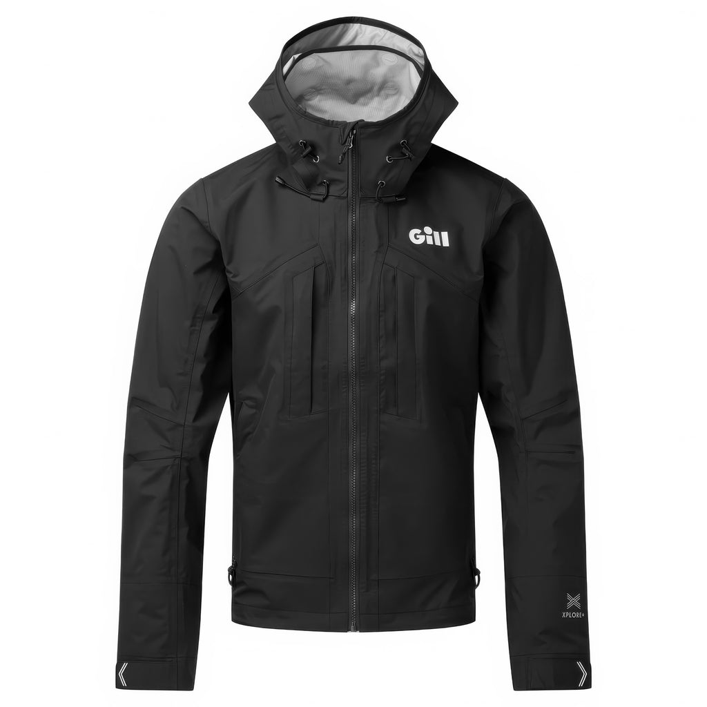 Gill Apex Pro-X Jacket - Men's.