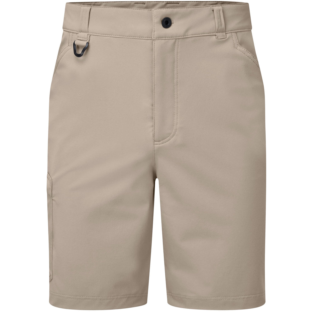 Gill Expedition Shorts - Men's khaki.