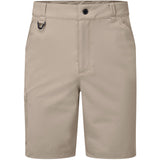 Gill Expedition Shorts - Men's khaki.