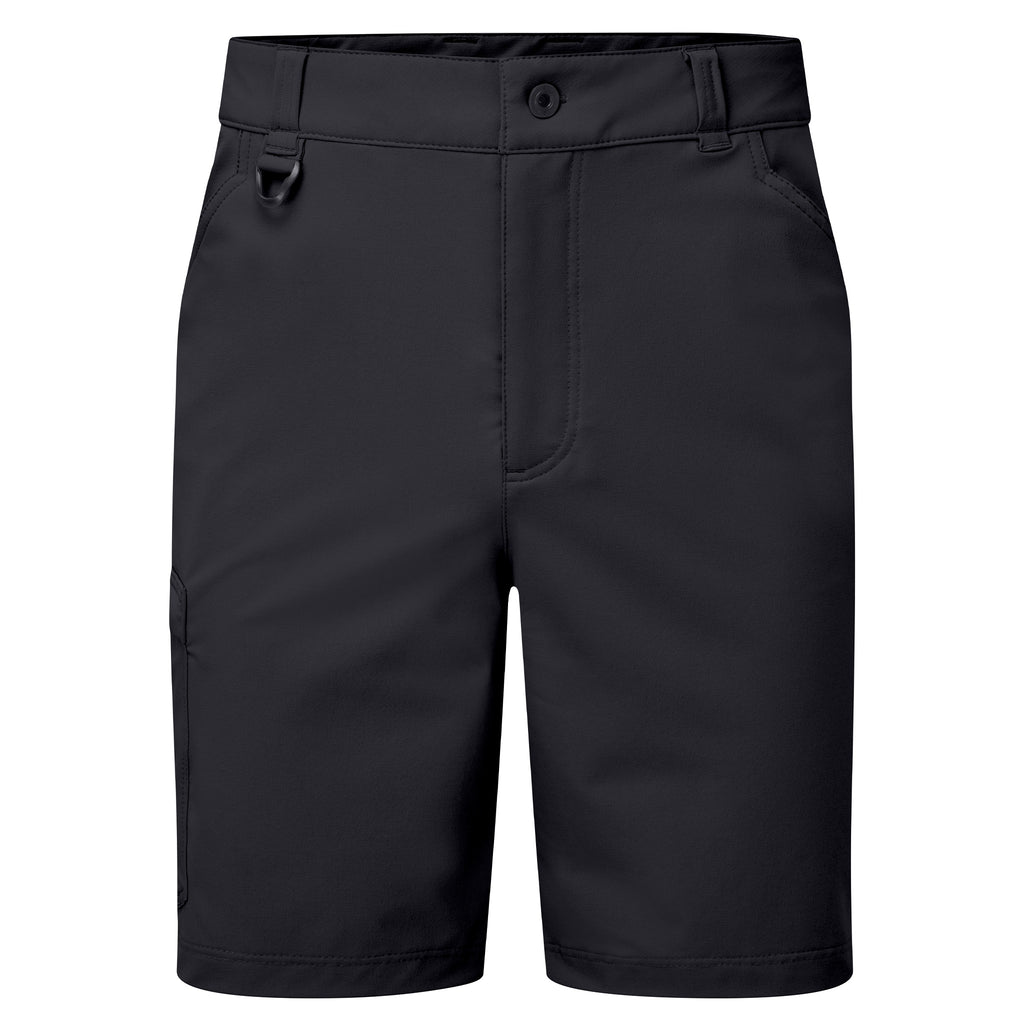 Gill Men's Expedition Shorts black.