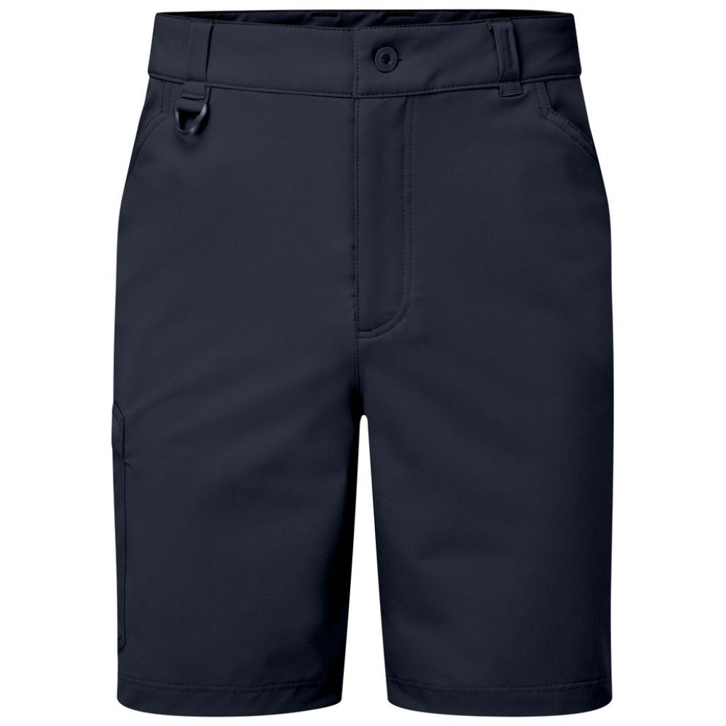 Gill Men's Expedition Shorts dark navy.