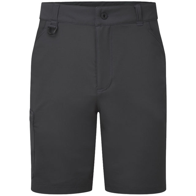 Gill Men's Expedition Shorts graphite.