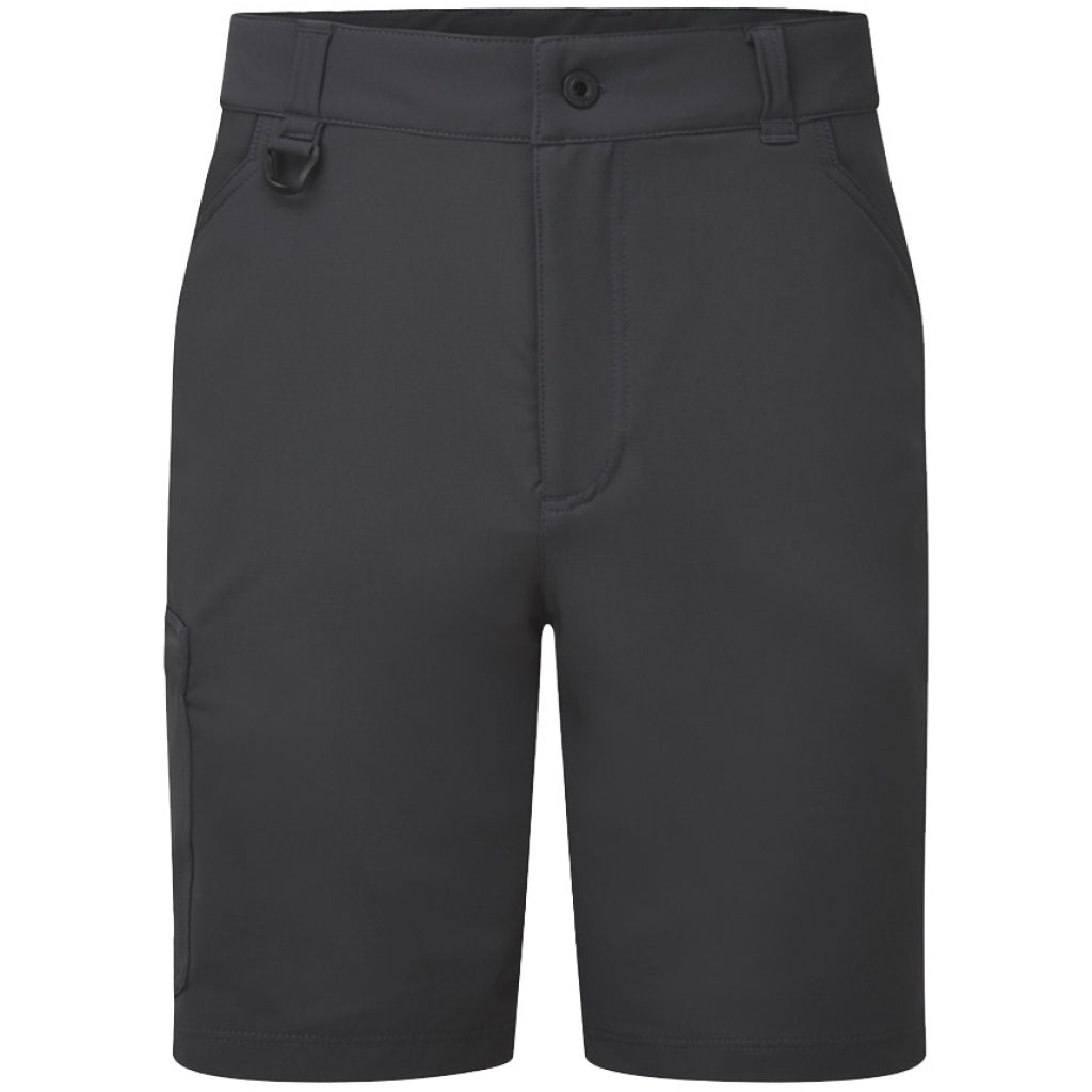 Gill Men's Expedition Shorts graphite.