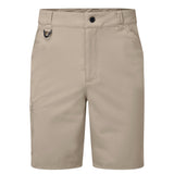 Gill Men's Expedition Shorts khaki.