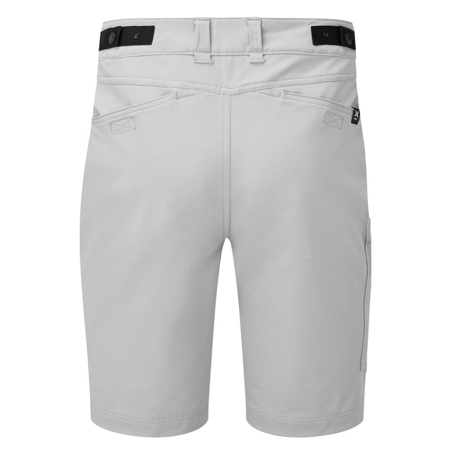 Gill Men's Expedition Shorts stone back.