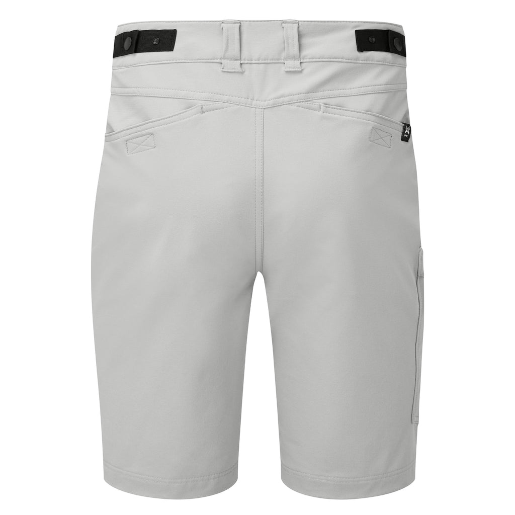 Gill Men's Expedition Shorts stone back.