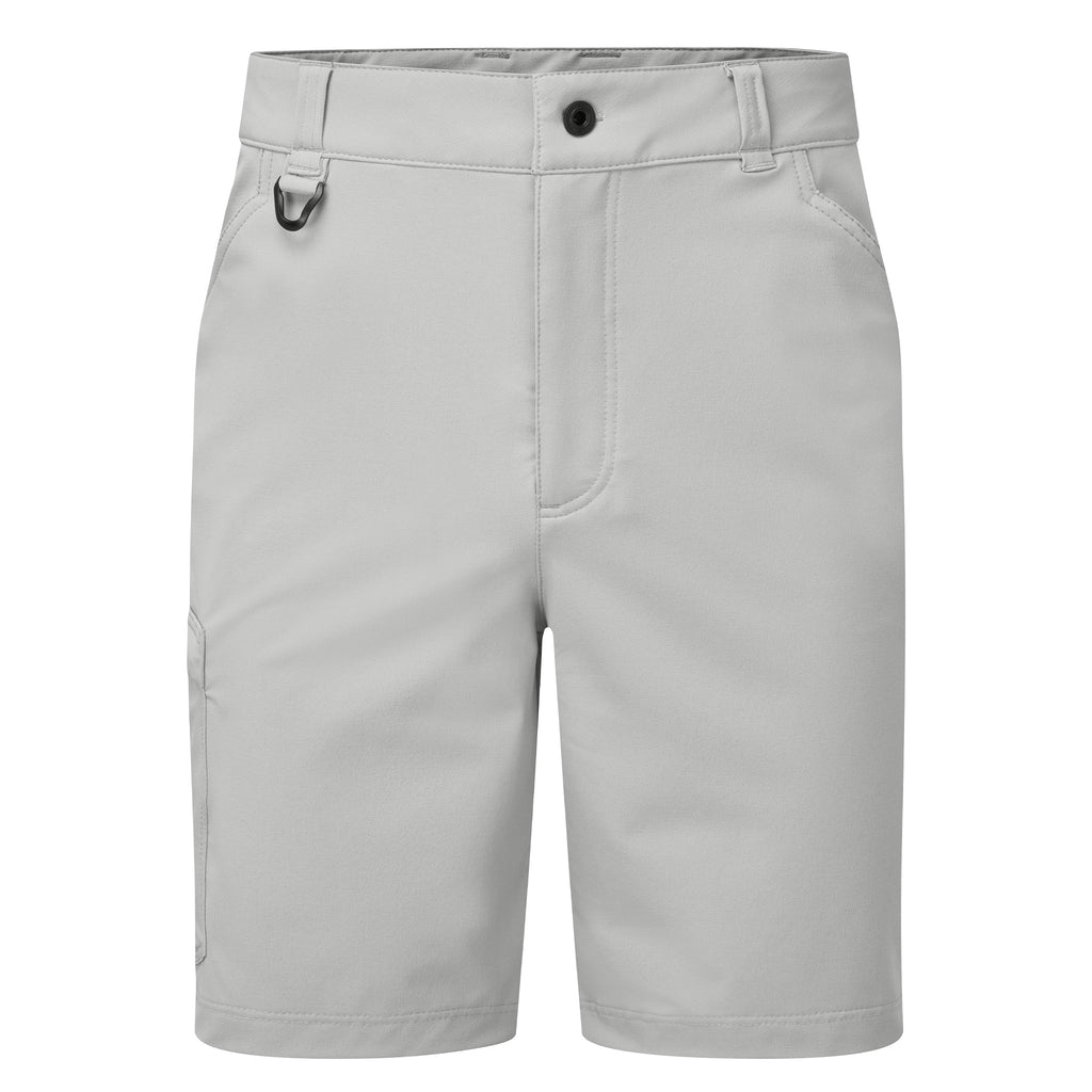 Gill Men's Expedition Shorts stone.