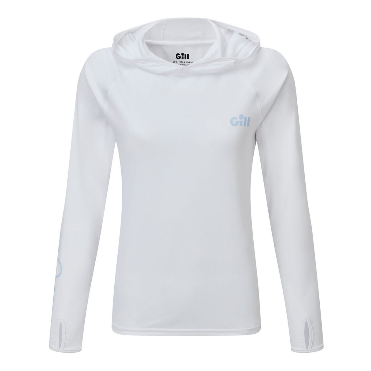 Gill Women's Tec Hoodie **Clearout**