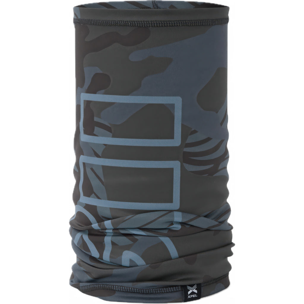 Gill Xpel UV Tec Gaitor - shadow camo.