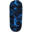 Flocover Reversible Fender Cover - 10" Blue Smoke