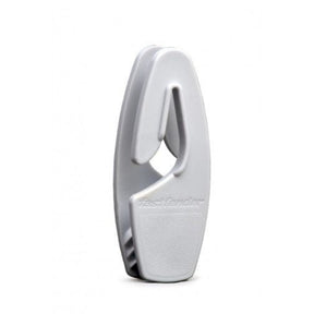 Flocovers Fender Hanger - Sail White