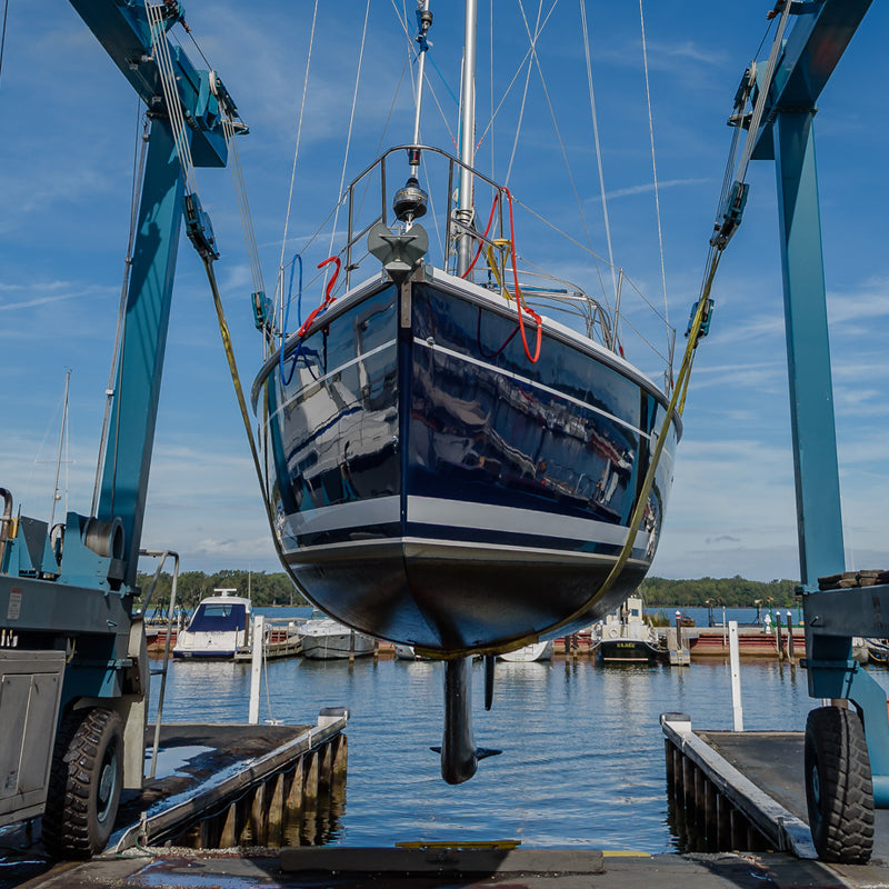 Antifouling & Topside Coatings Seminar