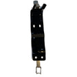 Fire extinguisher bracket for item 9648