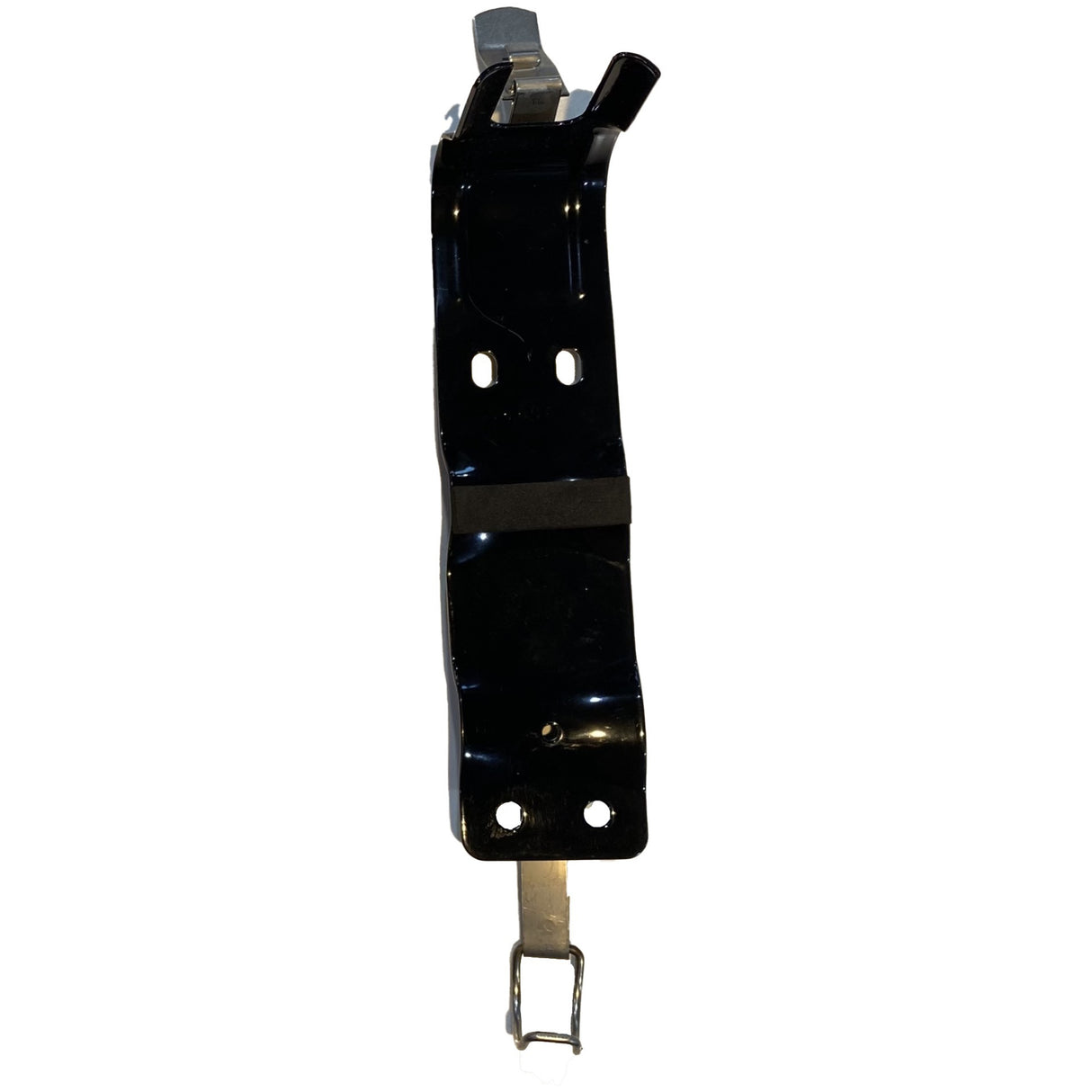 Fire extinguisher bracket for item 9648