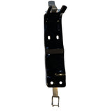Fire extinguisher bracket for item 9648