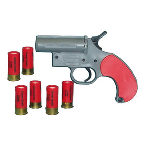 Flare Gun Kit.