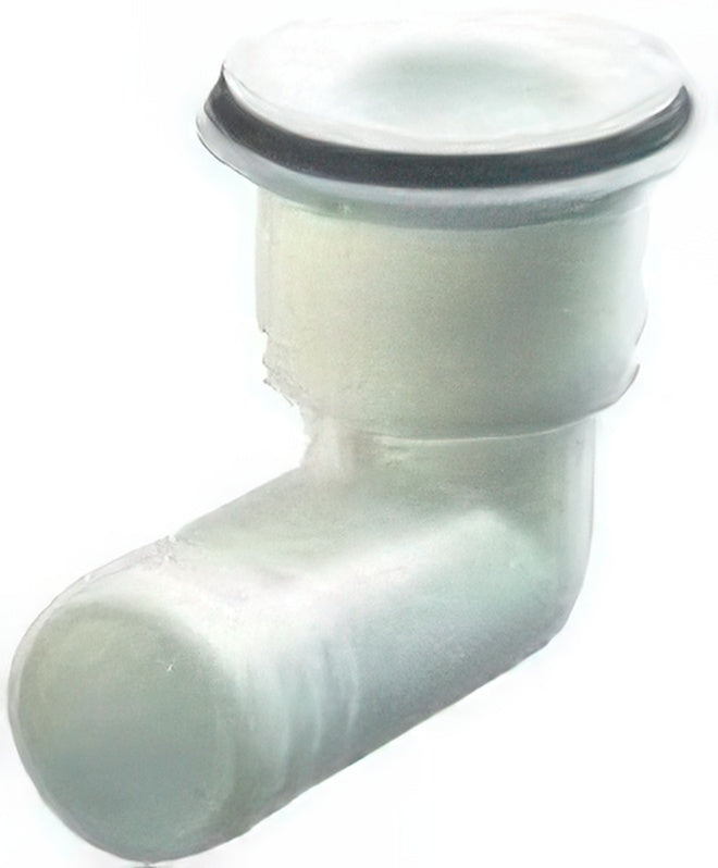 Forespar Marelon 3/4" Sink Drain.