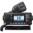 Standard Horizon Matrix Fixed Mount Black VHF/AIS.