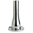 Glomex Universal TV Antenna Post Mount/