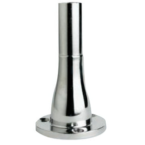 Glomex Universal TV Antenna Post Mount/