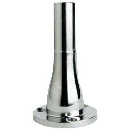 Glomex Universal TV Antenna Post Mount/