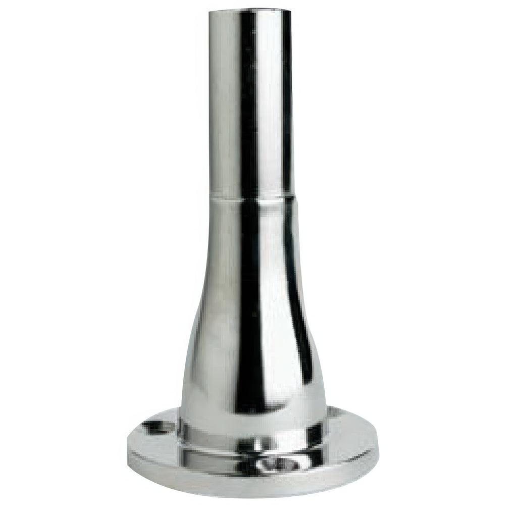 Glomex Universal TV Antenna Post Mount/