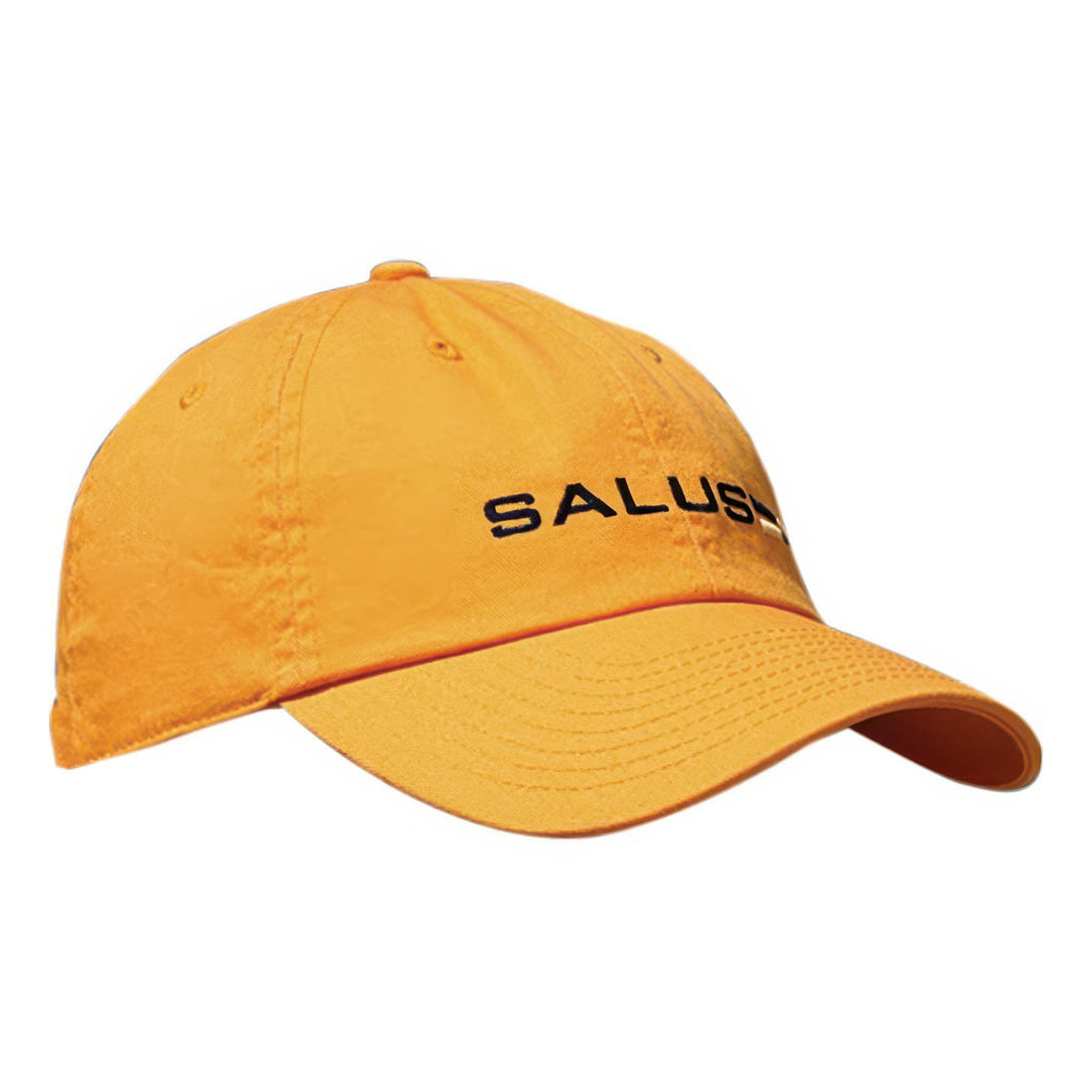 Salus Cap - gold.