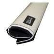Mooring Line Protection end close up.