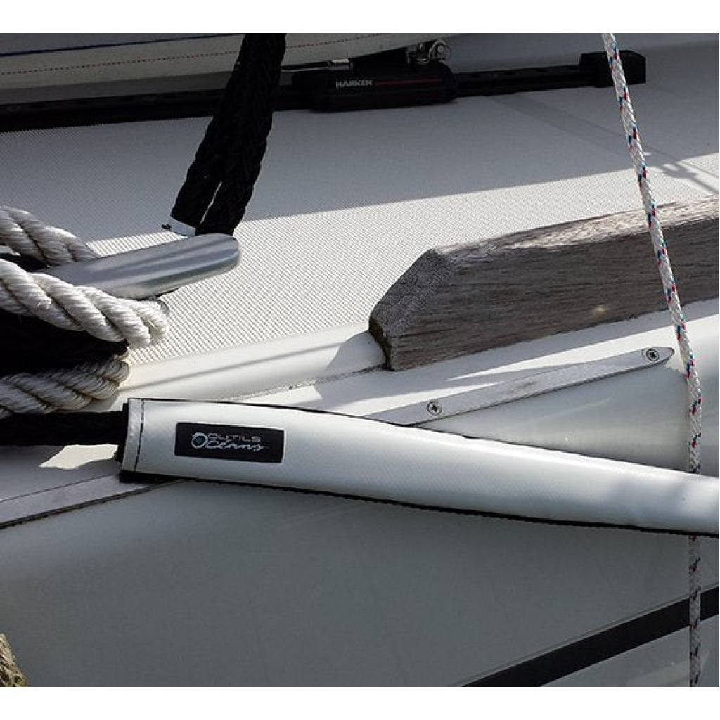 Mooring Line Protection - Outils Oceans