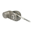 Maxwell Horizonal Windlass 600W, 1/4"HT 1/2" Rope.