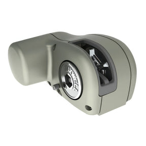 Maxwell Horizontal Windlass 600W 5/16"HT 9/16 Rope.