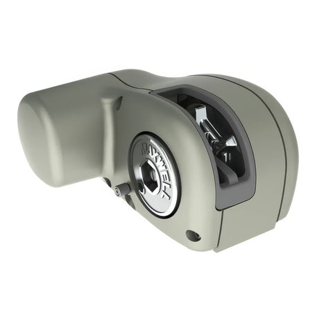 Maxwell Horizontal Windlass 600W 5/16"HT 9/16 Rope.