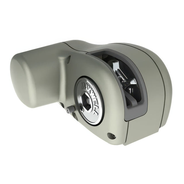 Maxwell Horizontal Windlass 600W 5/16"HT 9/16 Rope.