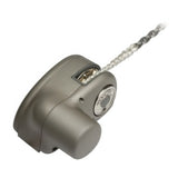 Top of Maxwell Horizontal Windlass 600W 5/16"HT 9/16 Rope