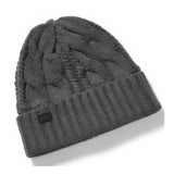 Gill Cable Knit Beanie Hat  **Clearout**