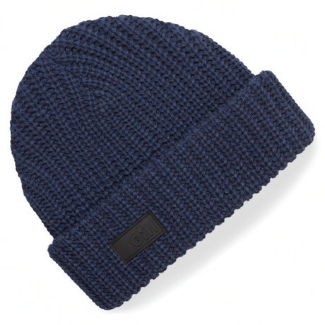 Gill Knit Beanie Hat - Night Sky.