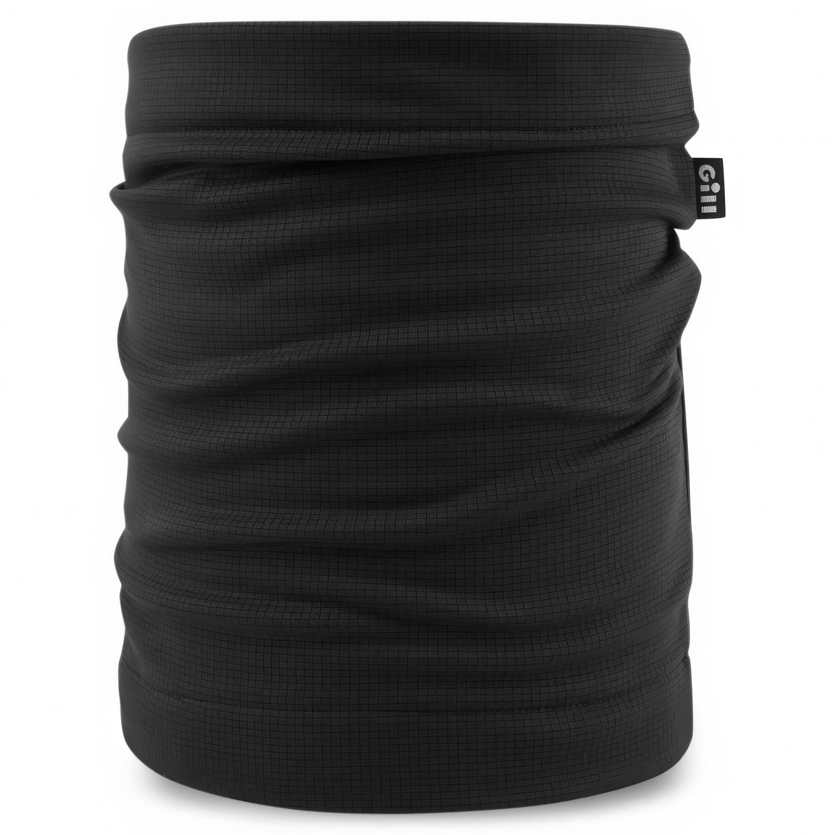 Gill Thermal Neck Gaiter - Black.